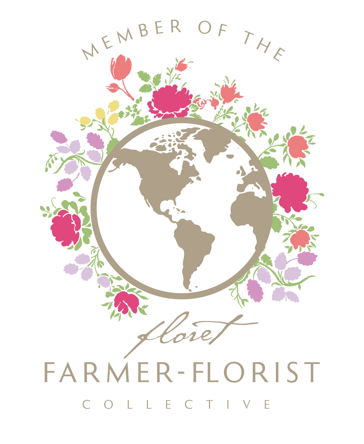 floret collective blossom and branch colorado flower farmer florist