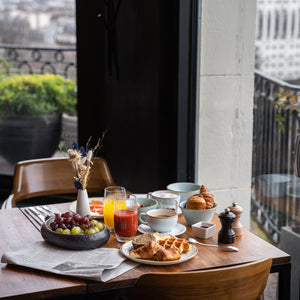 Paris in Bloom: A Garden Lovers’ Getaway with Blossom and Branch Farm