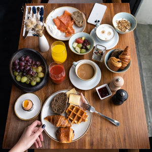 Paris in Bloom: A Garden Lovers’ Getaway with Blossom and Branch Farm