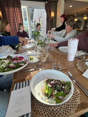 Immersive Regenerative Gardening Retreat!