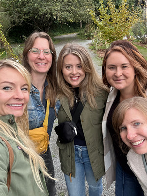 Paris in Bloom: A Garden Lovers’ Getaway with Blossom and Branch Farm