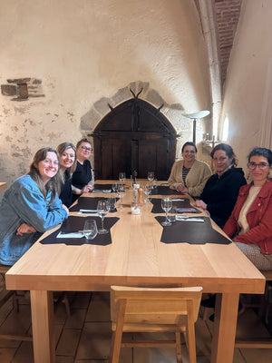 Paris in Bloom: A Garden Lovers’ Getaway with Blossom and Branch Farm