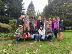 Paris in Bloom: A Garden Lovers’ Getaway with Blossom and Branch Farm