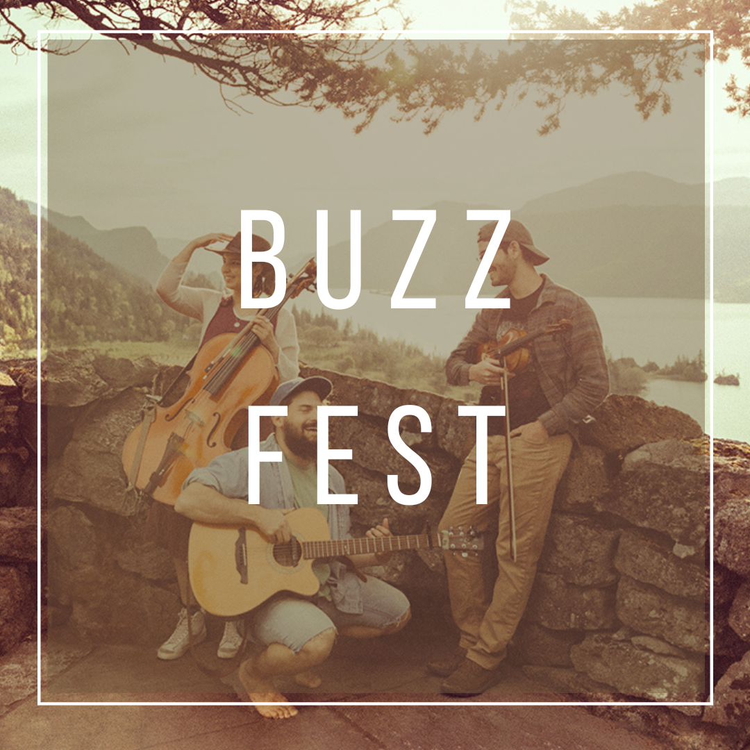 Buzz Fest Concert
