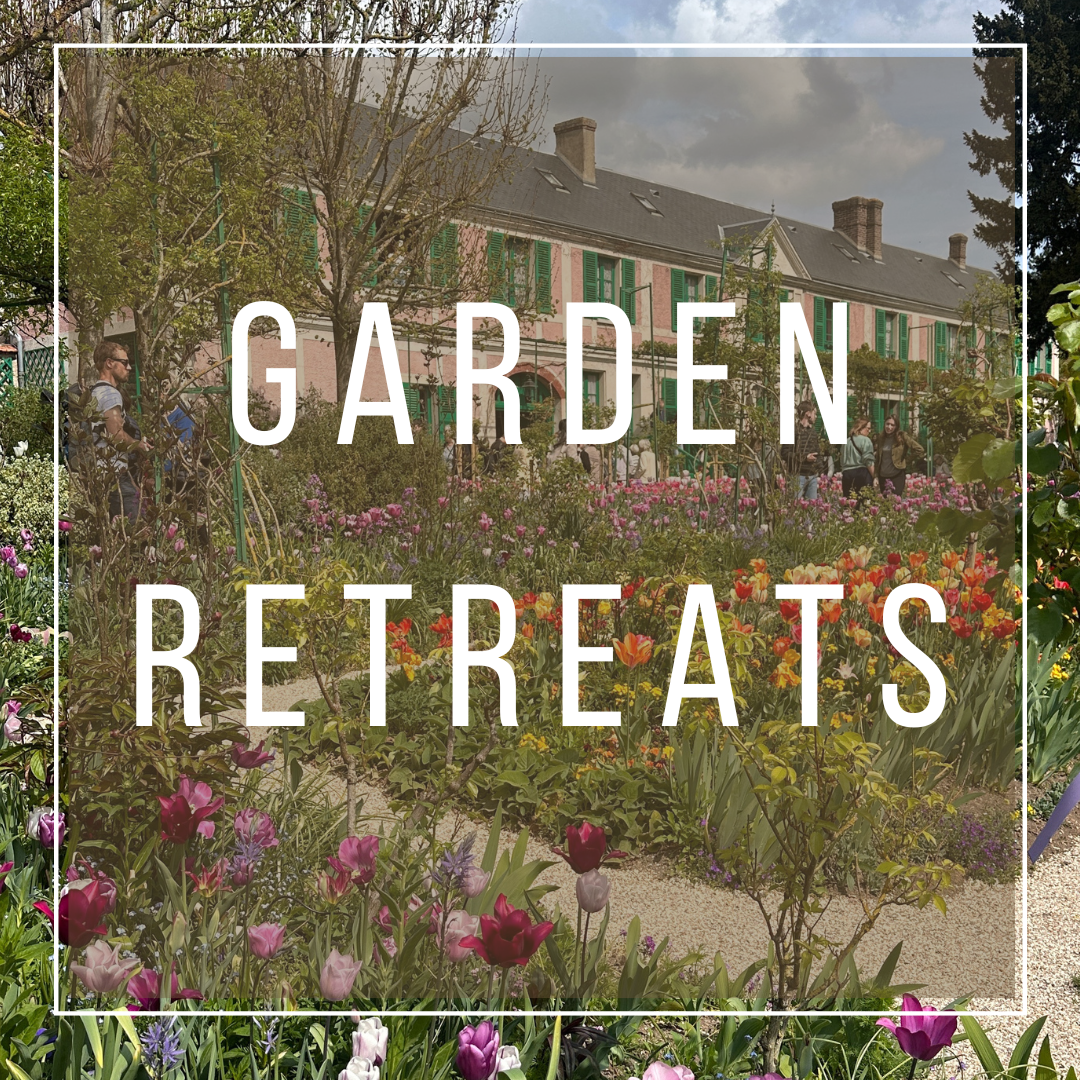 Paris in Bloom: A Garden Lovers’ Getaway with Blossom and Branch Farm