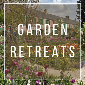 Paris in Bloom: A Garden Lovers’ Getaway with Blossom and Branch Farm