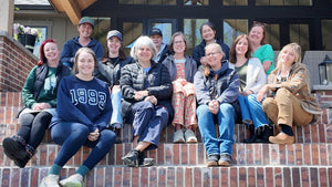 Immersive Regenerative Gardening Retreat!