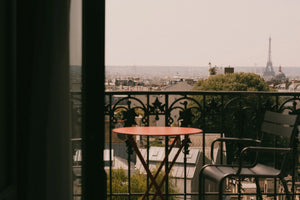 Paris in Bloom: A Garden Lovers’ Getaway with Blossom and Branch Farm